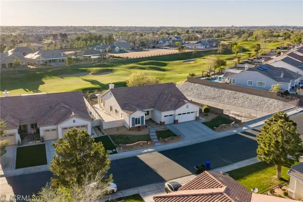 $550,000 | 11090 Dandelion Lane, Apple Valley, CA 92308