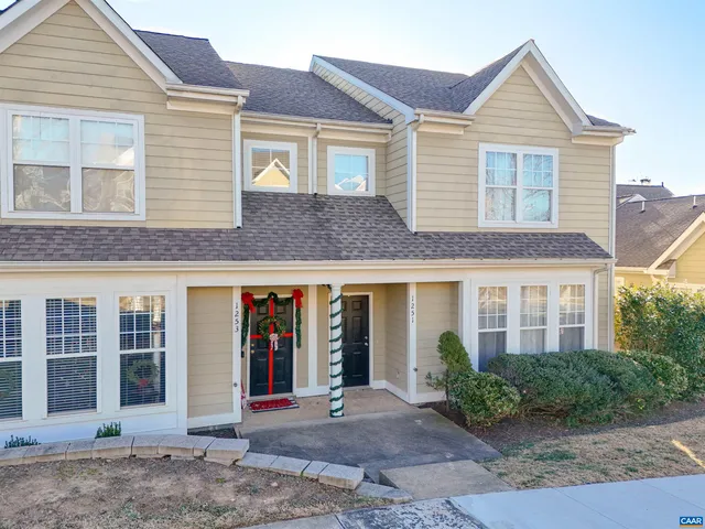 $419,999 | 1251 Clay Court, Crozet, VA 22932