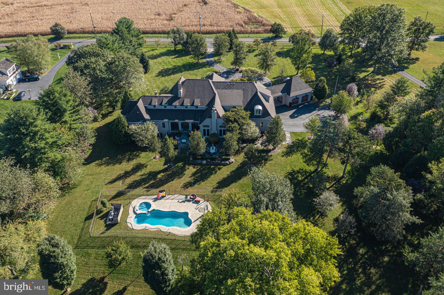1023 Highland Road Newtown, PA 18940 - Photo 55 of 57 Gallery Image 55