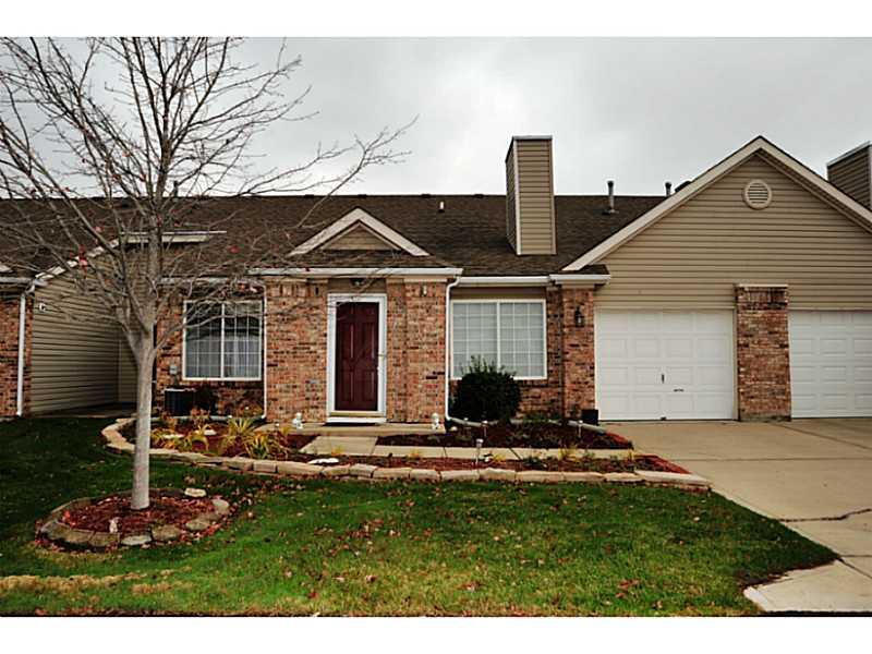 6554 B Rainer Way, Unit 39 Indianapolis, IN 46214 - Photo 1 of 14 Gallery Image 1