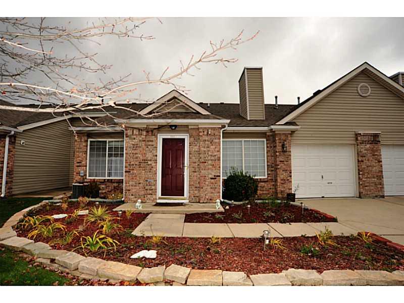 6554 B Rainer Way, Unit 39 Indianapolis, IN 46214 - Photo 8 of 14 Gallery Image 8
