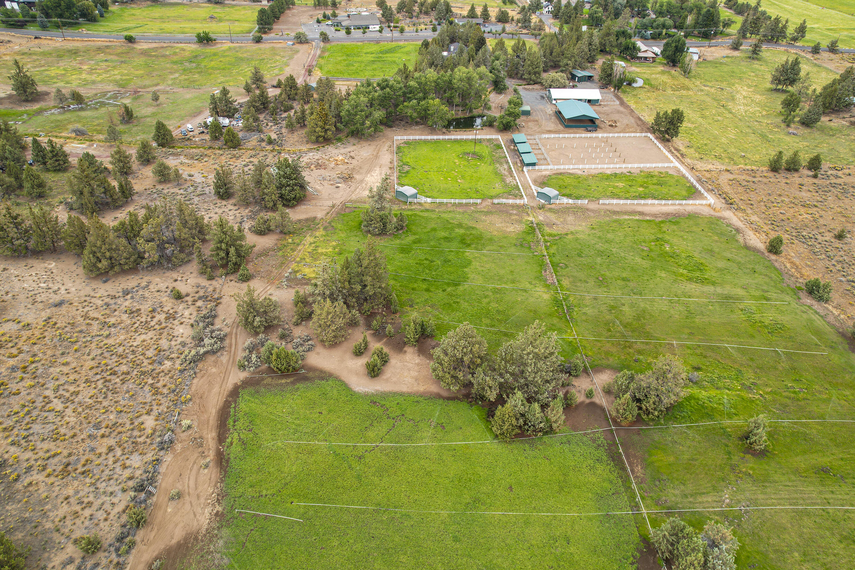 22075 Bear Creek Road Bend, OR 97701 - Photo 91 of 95 22075-297