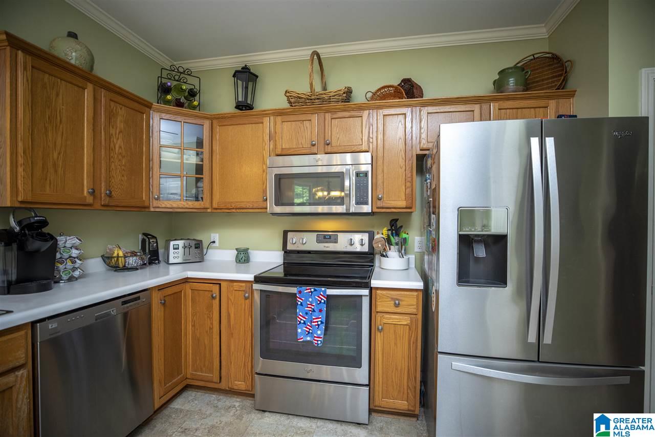 2007 Crosscrest Drive Birmingham, AL 35244 - Photo 20 of 48