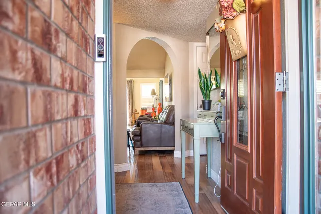 a view of living room