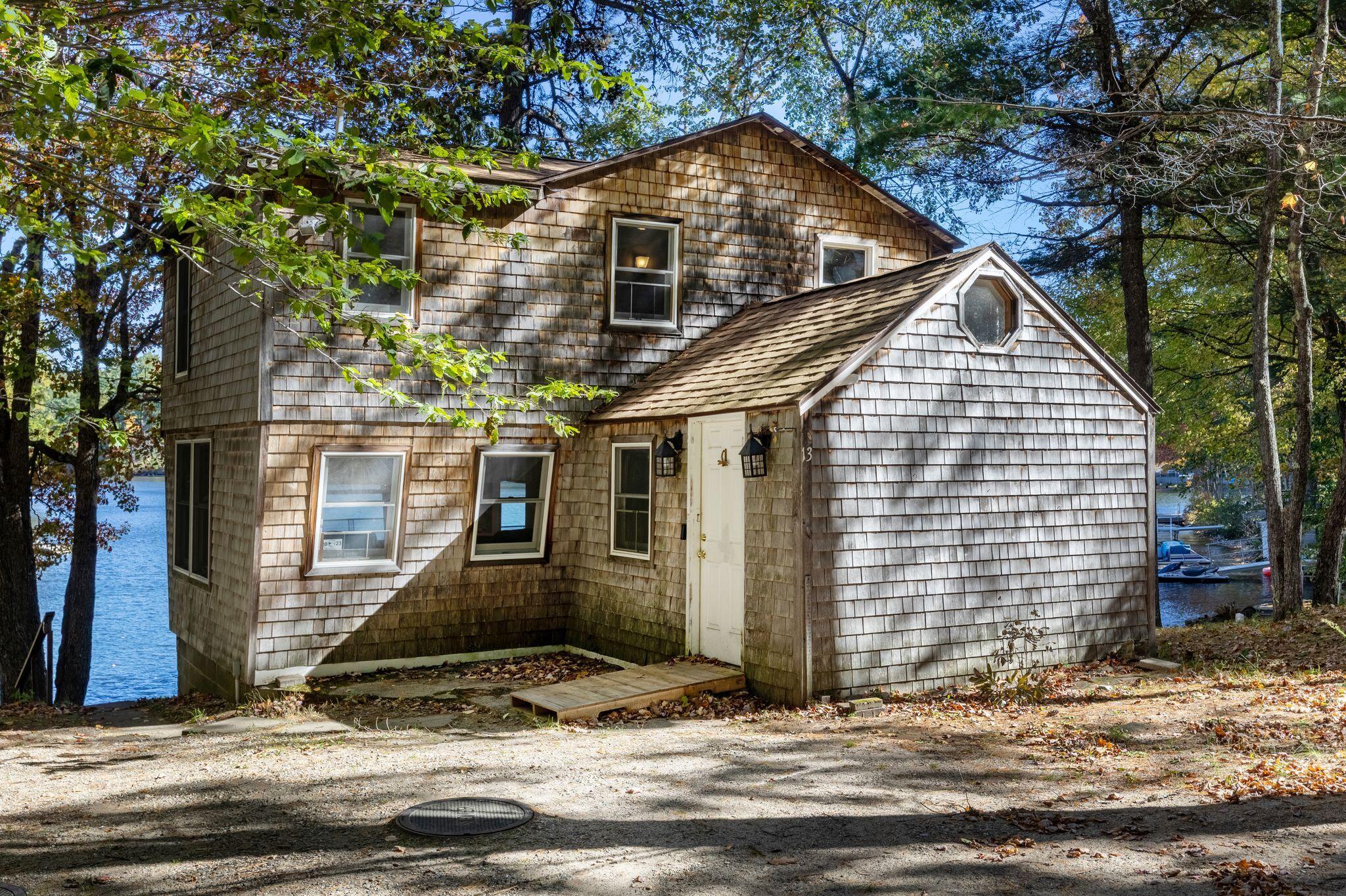 13 Totte Road Shapleigh, ME 04076 - Photo 1 of 54 13_Totte_Rd_004