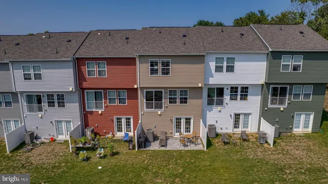 $2,300 | 44 Orch Grn Drive, Charles Town, WV 25414