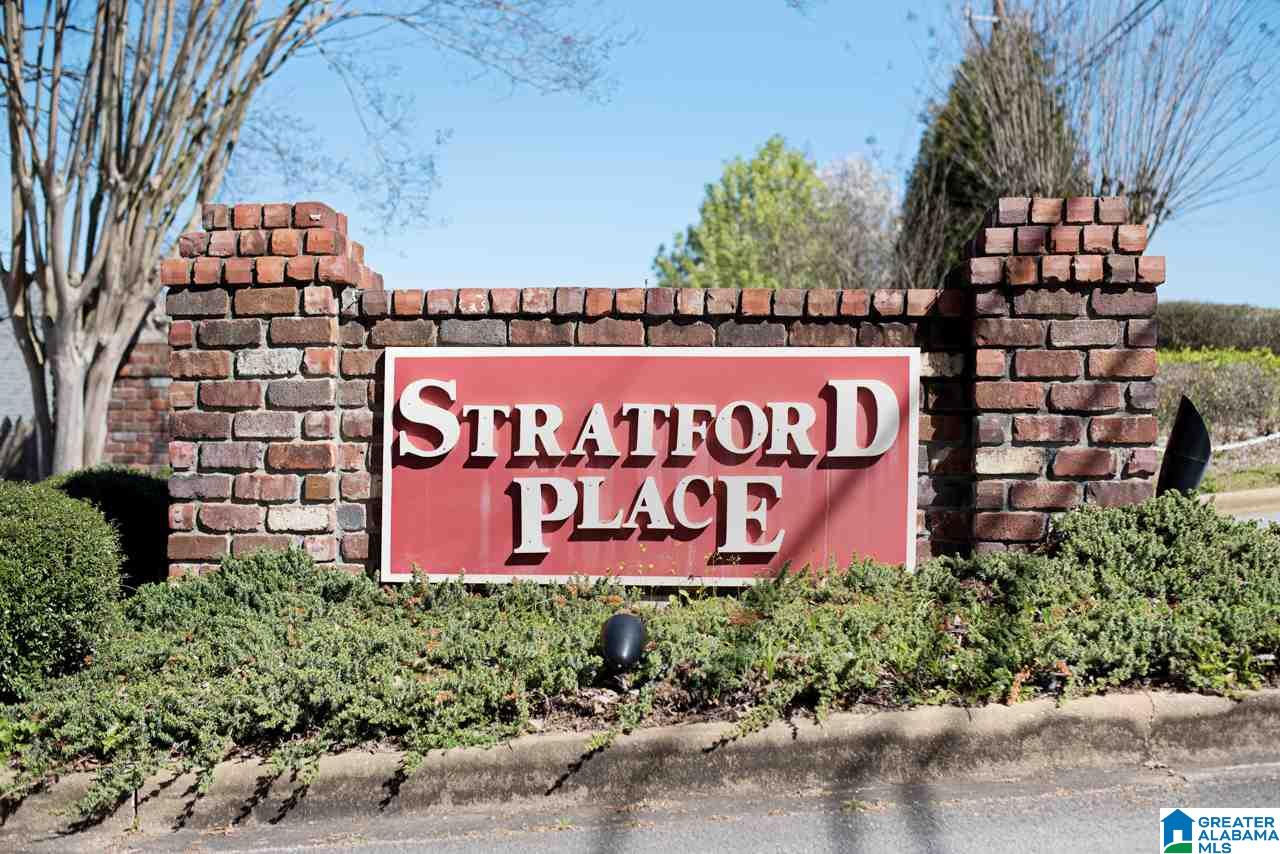 104 Stratshire Lane Pelham, AL 35124 - Photo 32 of 32