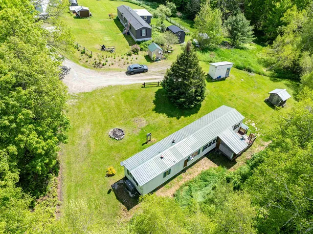 $159,000 | 219 Pallas Road, Williamstown, VT 05654