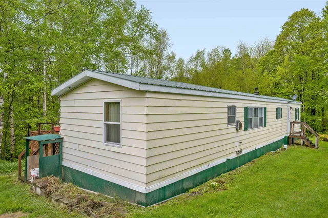 $159,000 | 219 Pallas Road, Williamstown, VT 05654