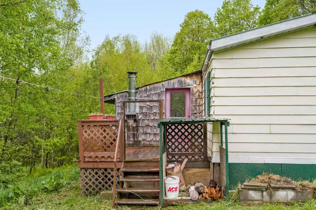 $159,000 | 219 Pallas Road, Williamstown, VT 05654