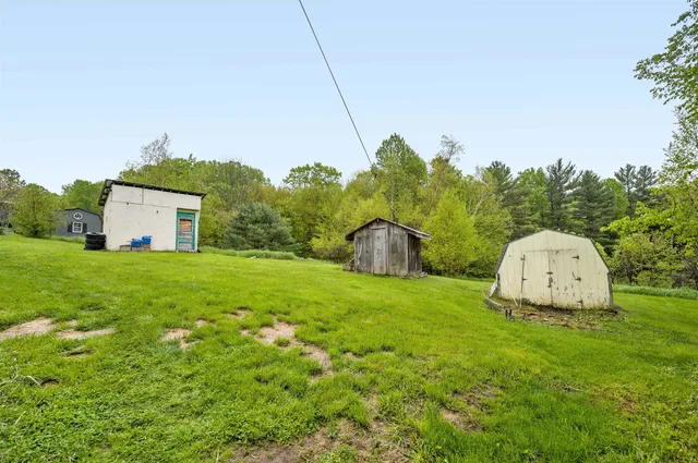 $159,000 | 219 Pallas Road, Williamstown, VT 05654