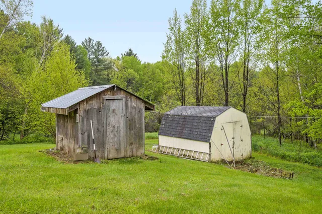 $159,000 | 219 Pallas Road, Williamstown, VT 05654