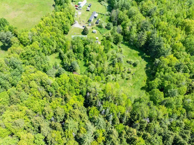 $159,000 | 219 Pallas Road, Williamstown, VT 05654