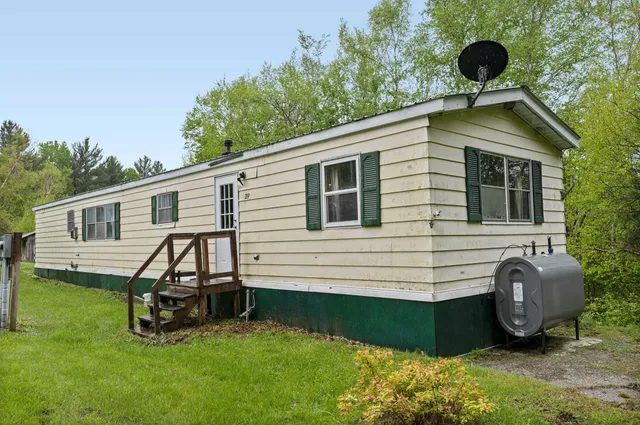 $159,000 | 219 Pallas Road, Williamstown, VT 05654