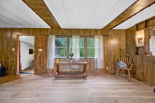 $159,000 | 219 Pallas Road, Williamstown, VT 05654