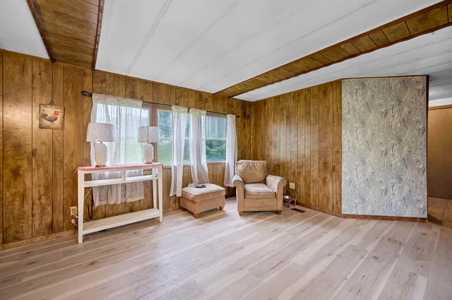 $159,000 | 219 Pallas Road, Williamstown, VT 05654