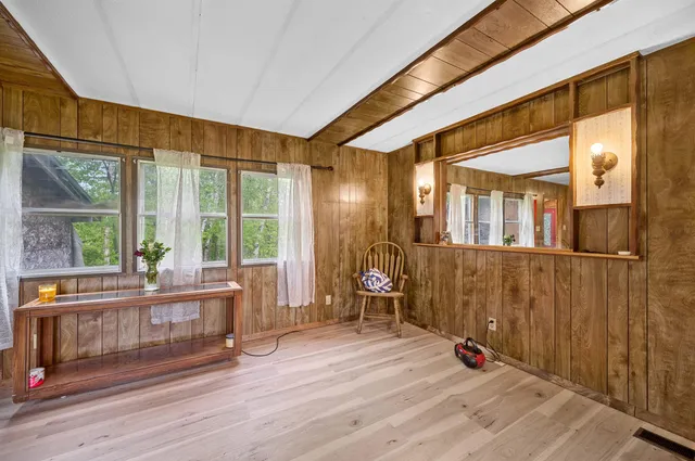 $159,000 | 219 Pallas Road, Williamstown, VT 05654