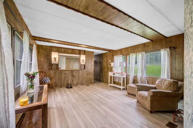 $159,000 | 219 Pallas Road, Williamstown, VT 05654