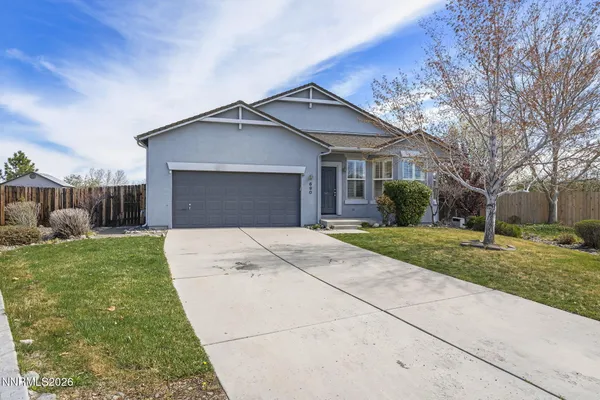 $520,000 | 690 Panama Drive, Sparks, NV 89436