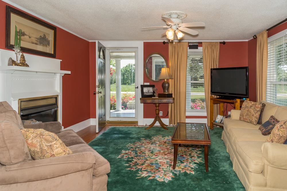 4203 Shady Grove Road Honea Path, SC 29654 - Photo 3 of 16