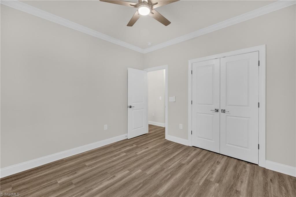 448 Gold Hill Road Madison, NC 27025 - Photo 11 of 28