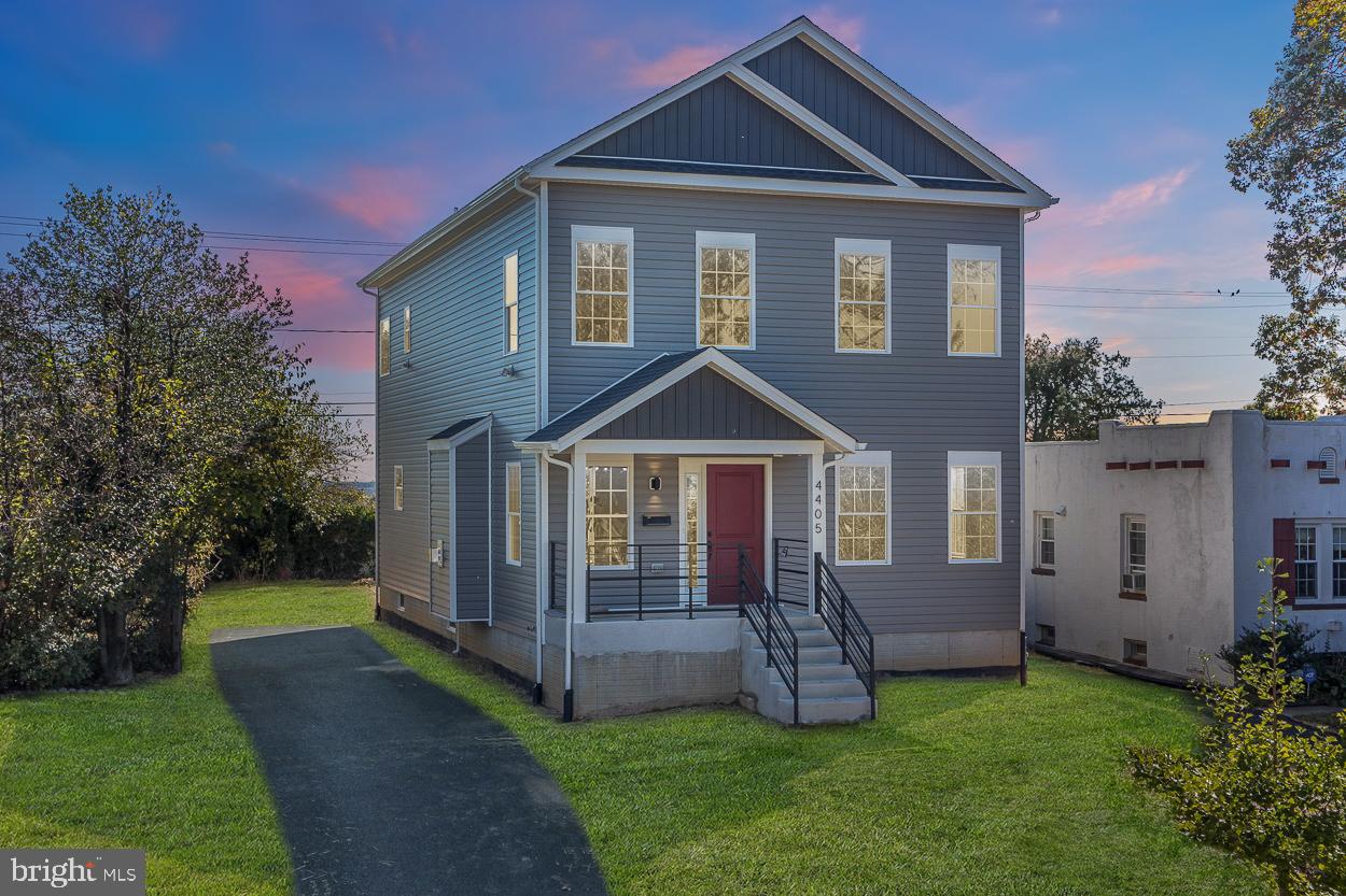 4405 Harcourt Road Baltimore, MD 21214 - Photo 1 of 37 Gallery Image 1