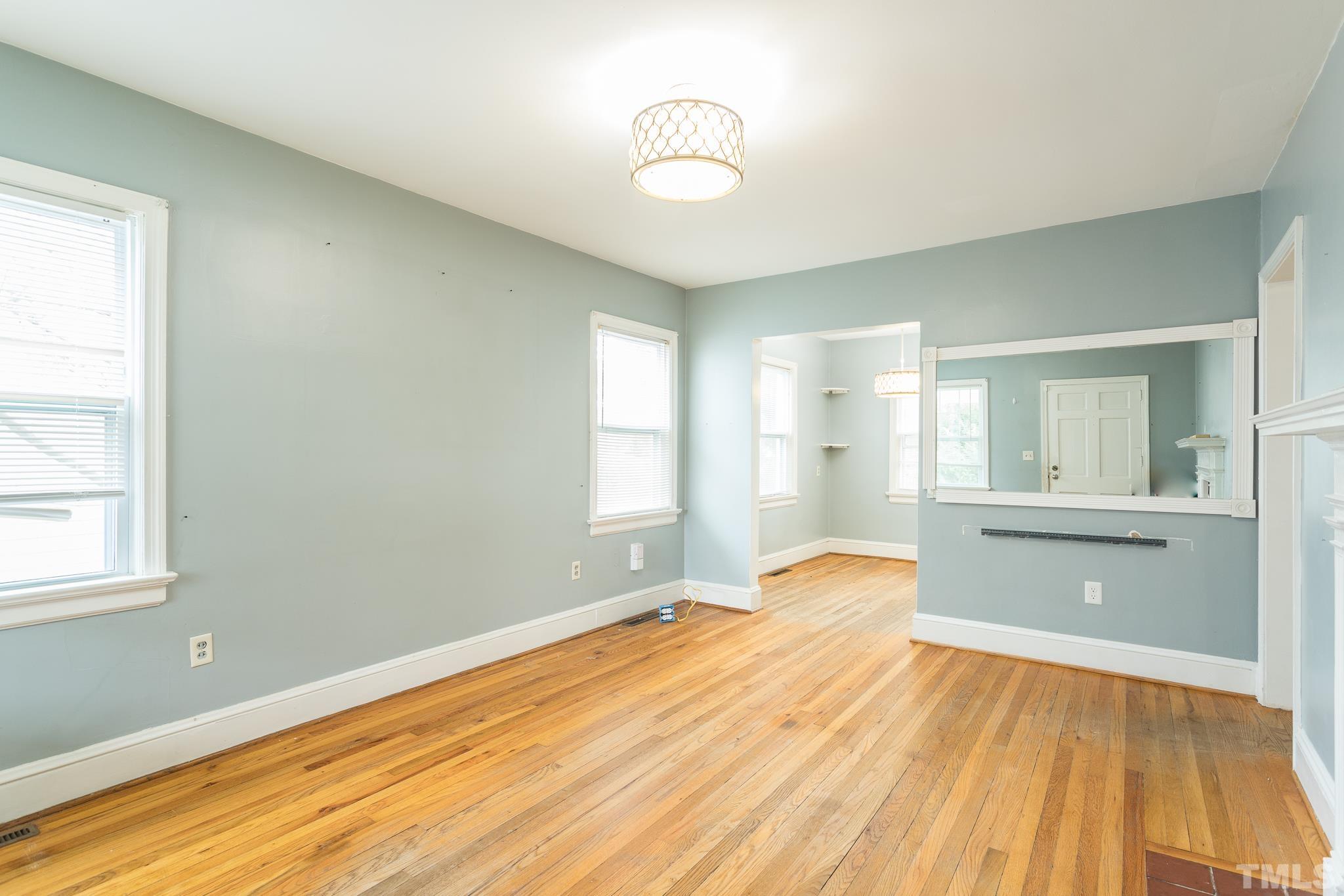 1518 Hanover Street Raleigh, NC 27608 - Photo 8 of 25 Gallery Image 8