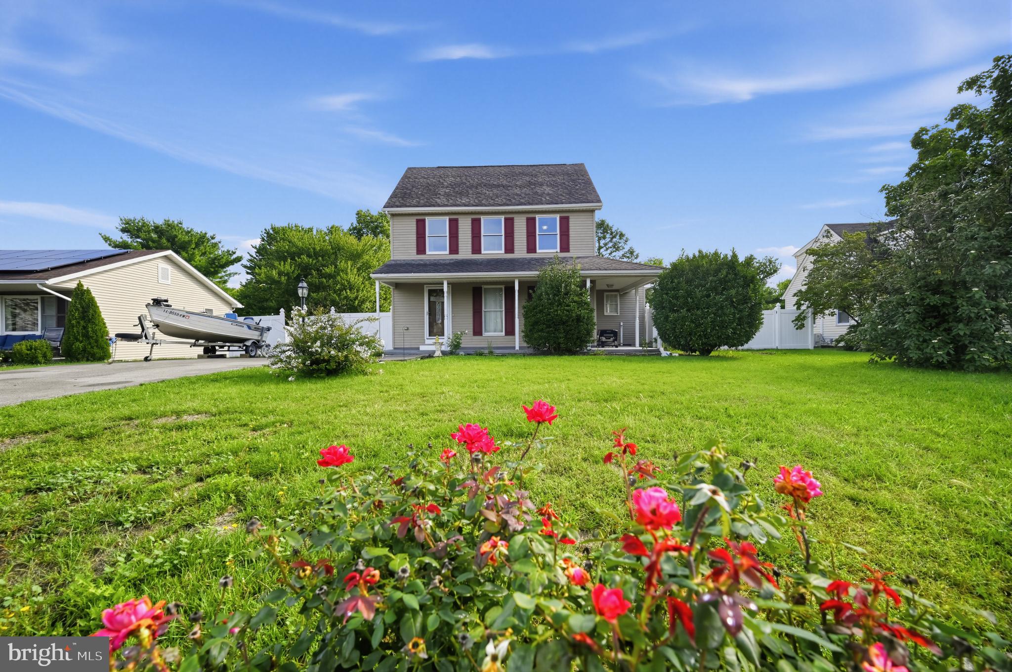221 Killdeer Road Stephens City, VA 22655 - Photo 1 of 19 Gallery Image 1