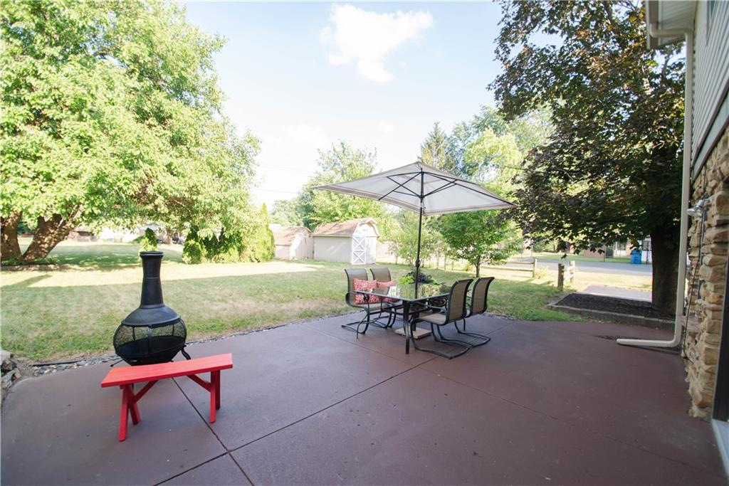 7225 Larkshall Road Indianapolis, IN 46250 - Photo 43 of 47 Gallery Image 43