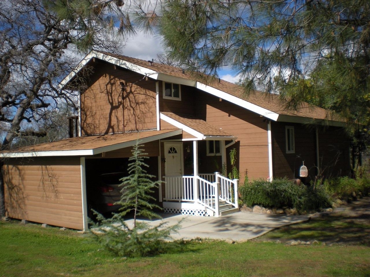 30166 Revis Road Coarsegold, CA 93614 - Photo 1 of 10 Gallery Image 1