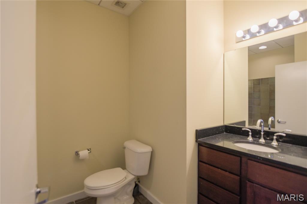 1520 Washington Avenue, Unit R617 St. Louis, MO 63103 - Photo 12 of 17 Gallery Image 12