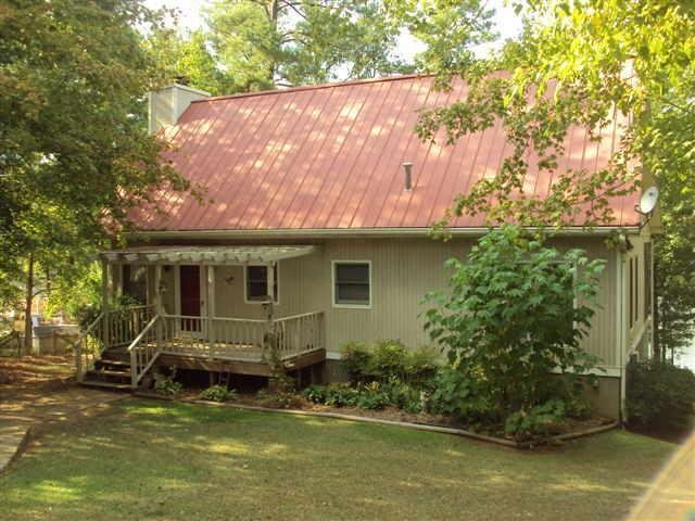576 Twin Bridges Road Southwest Eatonton, GA 31024 - Photo 1 of 1 Gallery Image 1
