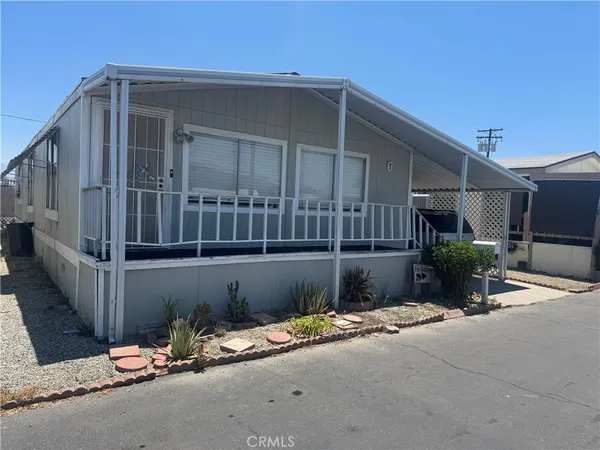 $80,000 | 530 West Devonshire Avenue, Unit 7, Hemet, CA 92543