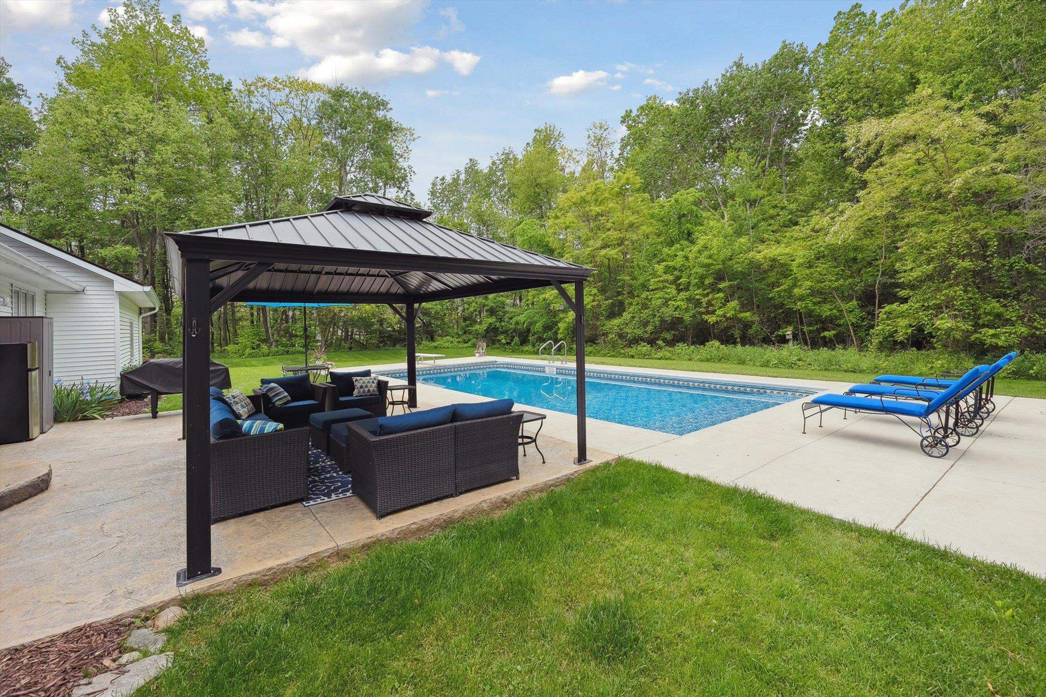 16350 Whitaker Road Linden, MI 48451 - Photo 46 of 73