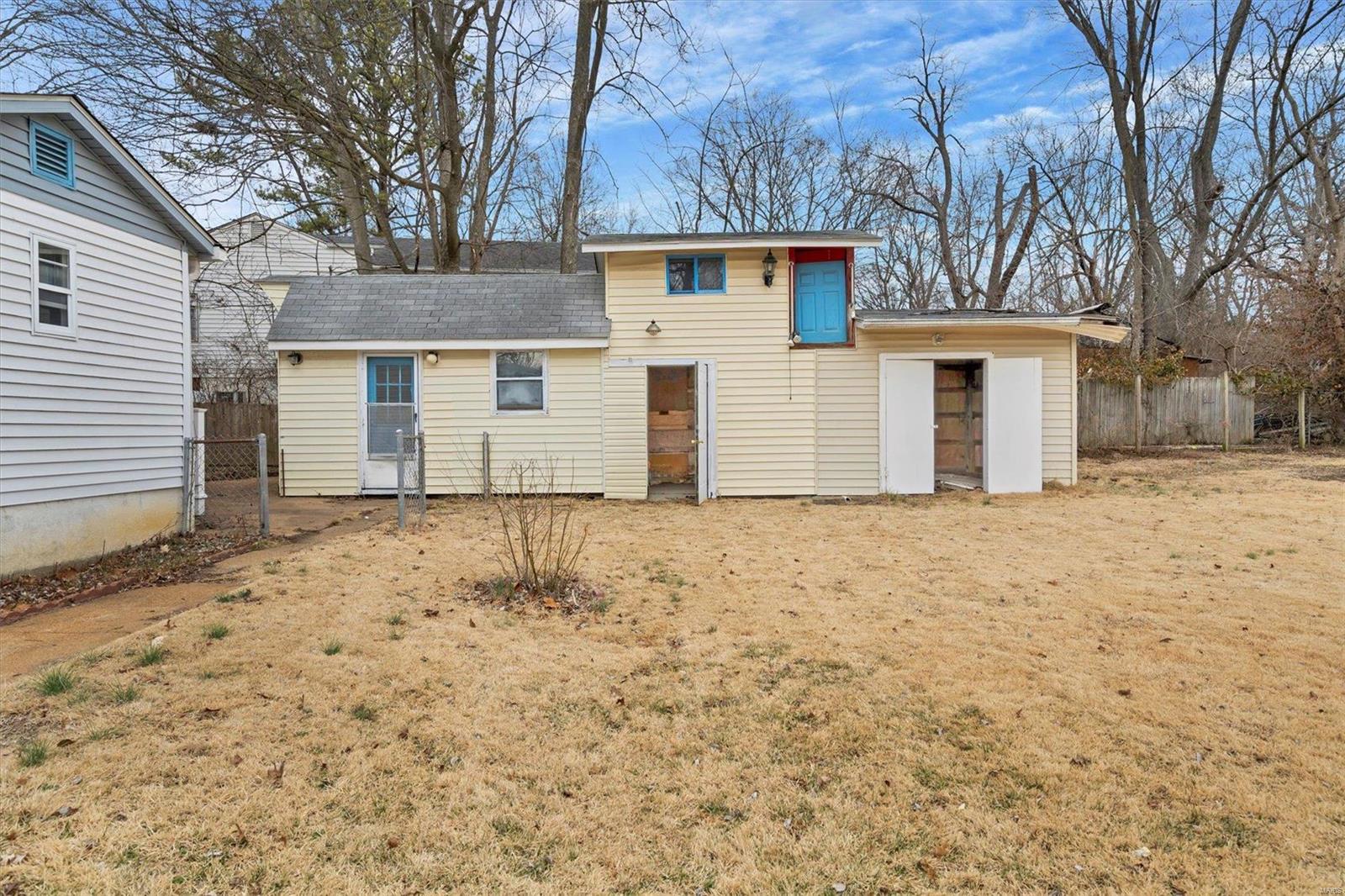 204 Lark Hill Lane Ballwin, MO 63021 - Photo 35 of 43