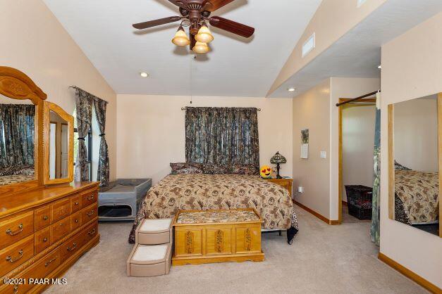 23450 North Ropers Lane Paulden, AZ 86334 - Photo 19 of 29 022_2nd Master Suite