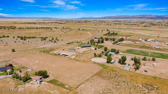 23450 North Ropers Lane Paulden, AZ 86334 - Photo 2 of 29 005_Aerial 4