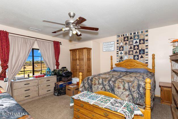 23450 North Ropers Lane Paulden, AZ 86334 - Photo 25 of 29 029_Bedroom 4