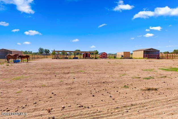 23450 North Ropers Lane Paulden, AZ 86334 - Photo 29 of 29 033_Horse Property