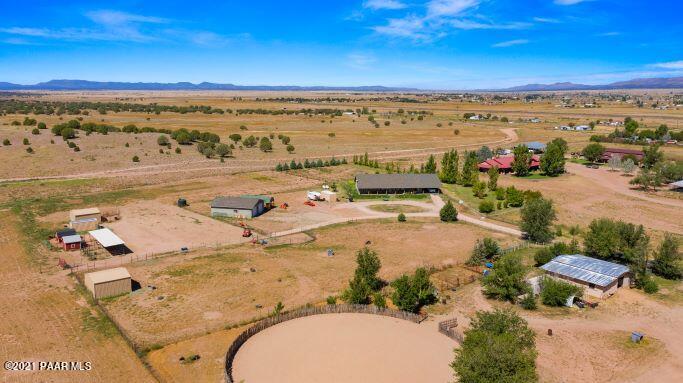 23450 North Ropers Lane Paulden, AZ 86334 - Photo 6 of 29 009_Aerial 7