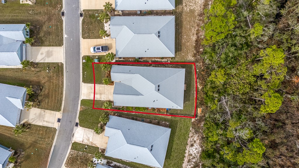 956 Backwater Road Port St. Joe, FL 32456 - Photo 50 of 76
