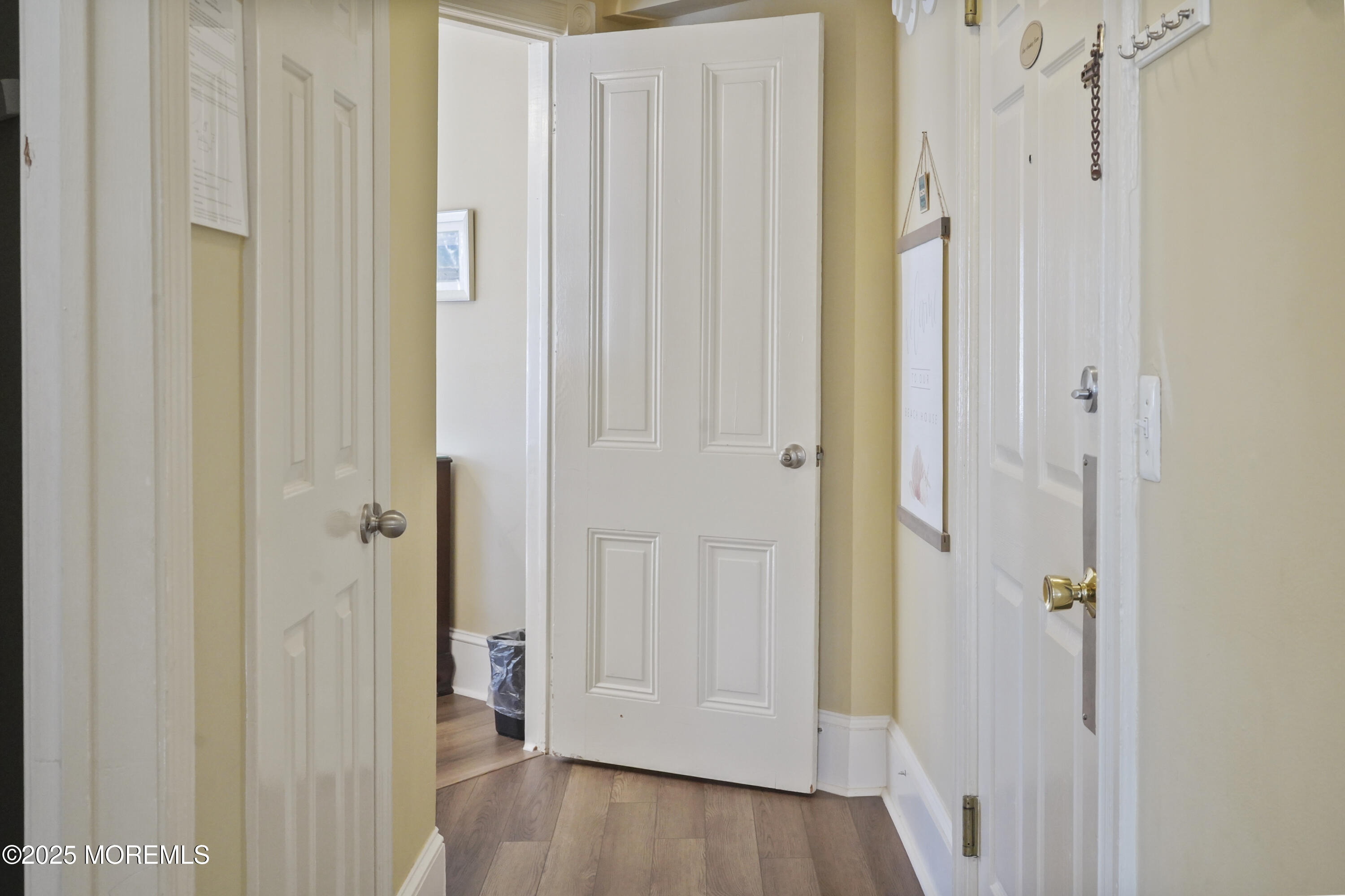 200 Monmouth Avenue, Unit 21 Spring Lake, NJ 07762 - Photo 23 of 37 Hallway