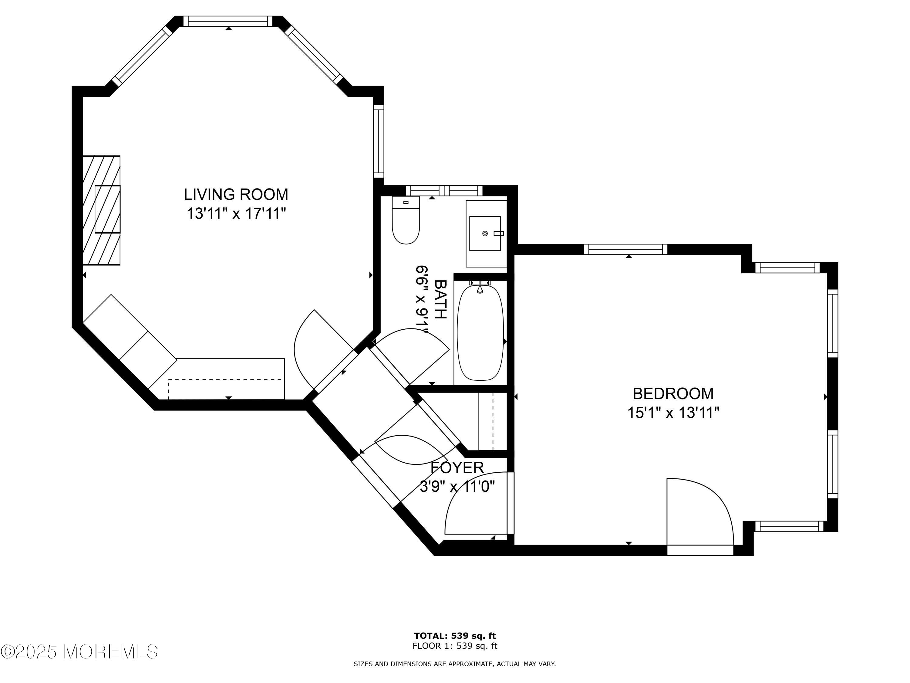 200 Monmouth Avenue, Unit 21 Spring Lake, NJ 07762 - Photo 36 of 37 a picture of a floor plan