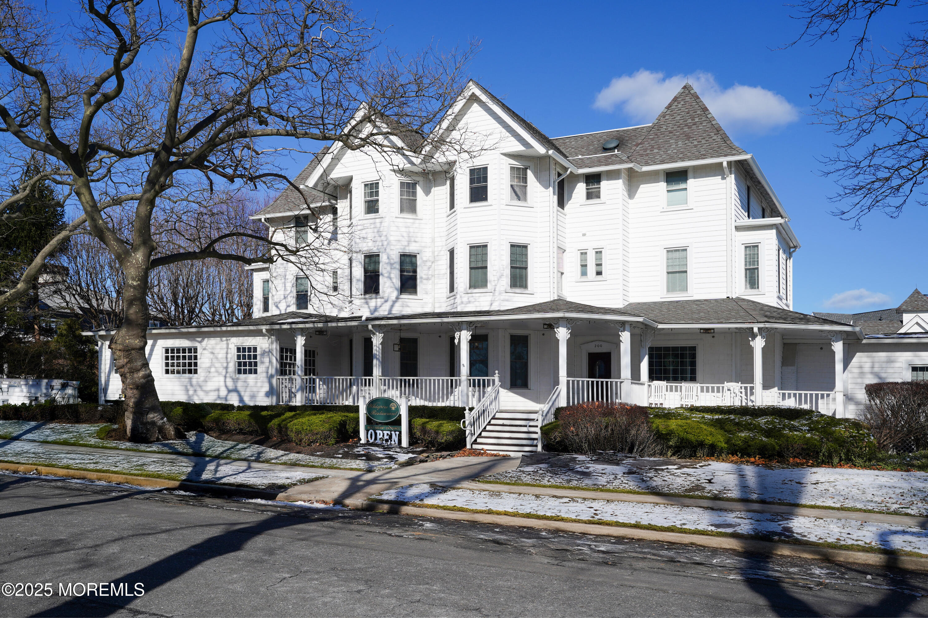 200 Monmouth Avenue, Unit 21 Spring Lake, NJ 07762 - Photo 25 of 37 Whispers Dining