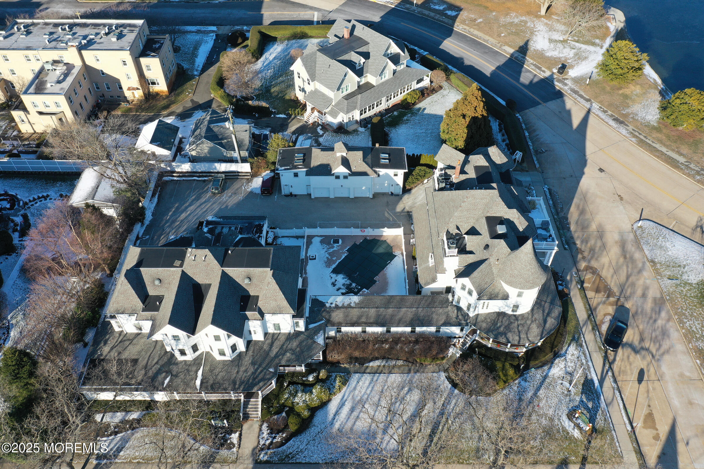 200 Monmouth Avenue, Unit 21 Spring Lake, NJ 07762 - Photo 31 of 37 Pool