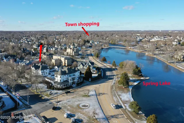 $649,000 | 200 Monmouth Avenue, Unit 21, Spring Lake, NJ 07762