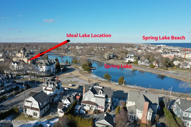 $649,000 | 200 Monmouth Avenue, Unit 21, Spring Lake, NJ 07762