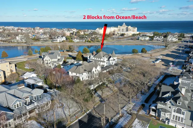 $649,000 | 200 Monmouth Avenue, Unit 21, Spring Lake, NJ 07762