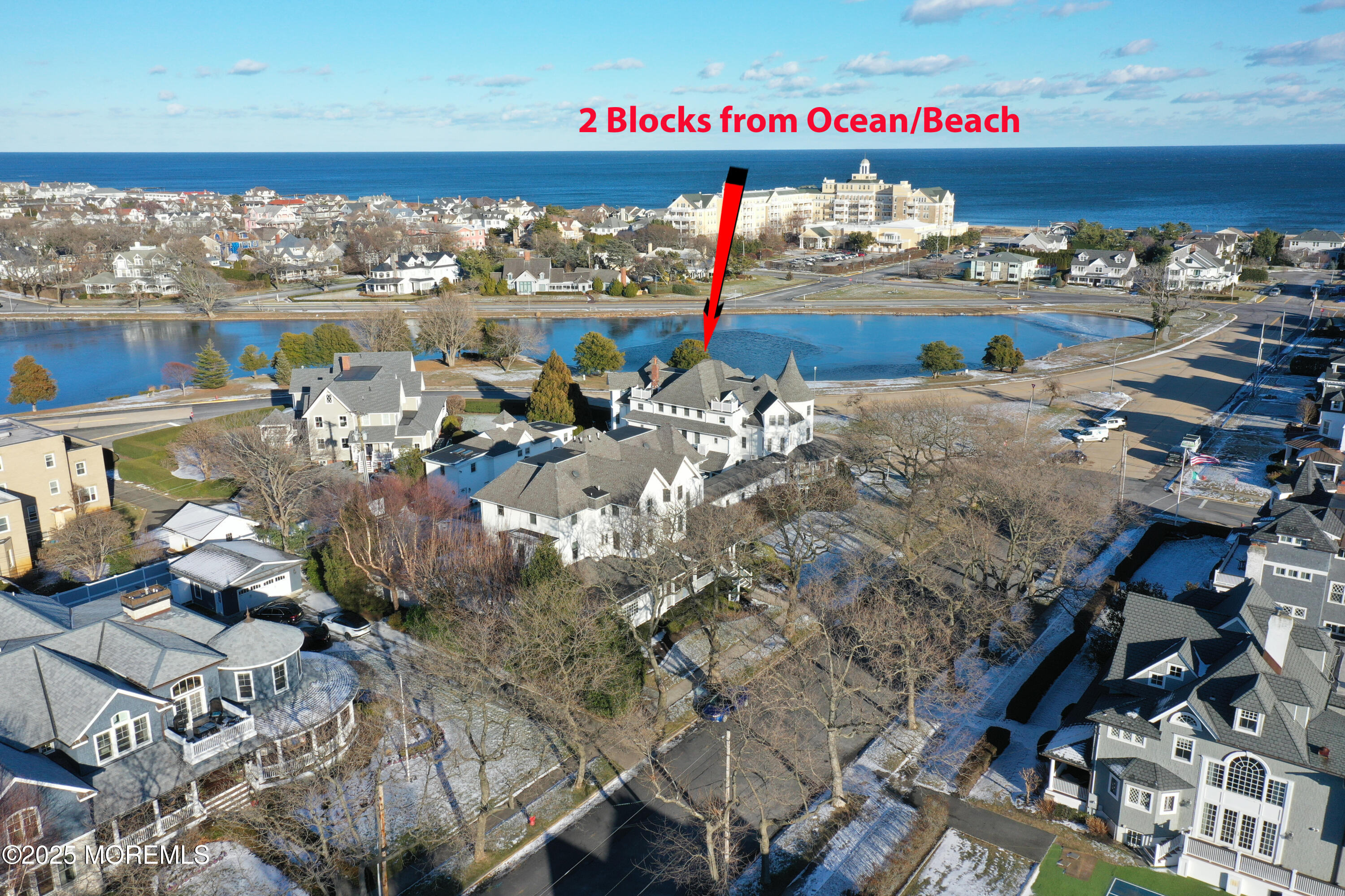 200 Monmouth Avenue, Unit 21 Spring Lake, NJ 07762 - Photo 34 of 37