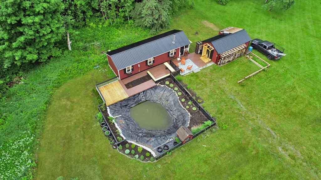 414 East Ridge Road Mars Hill, ME 04758 - Photo 22 of 48 414-east-ridge-rd-mars-hill